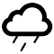 Risque de Pluie Prévisions météo : Risque de Pluie