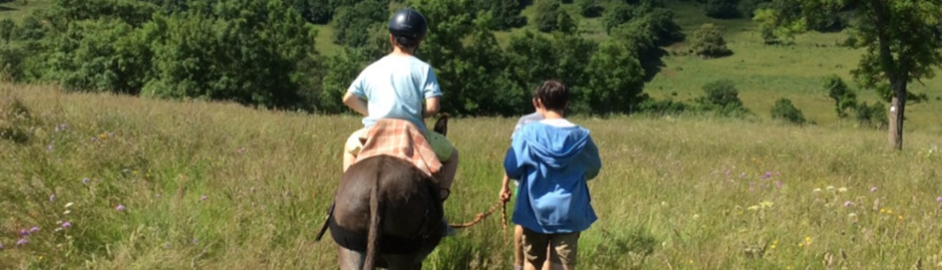 Les classes sportives à Saint-Front (Haute-Loire)