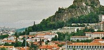 Le Puy en Velay : la ville, musées divers...