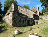 chaumière de Bigorre