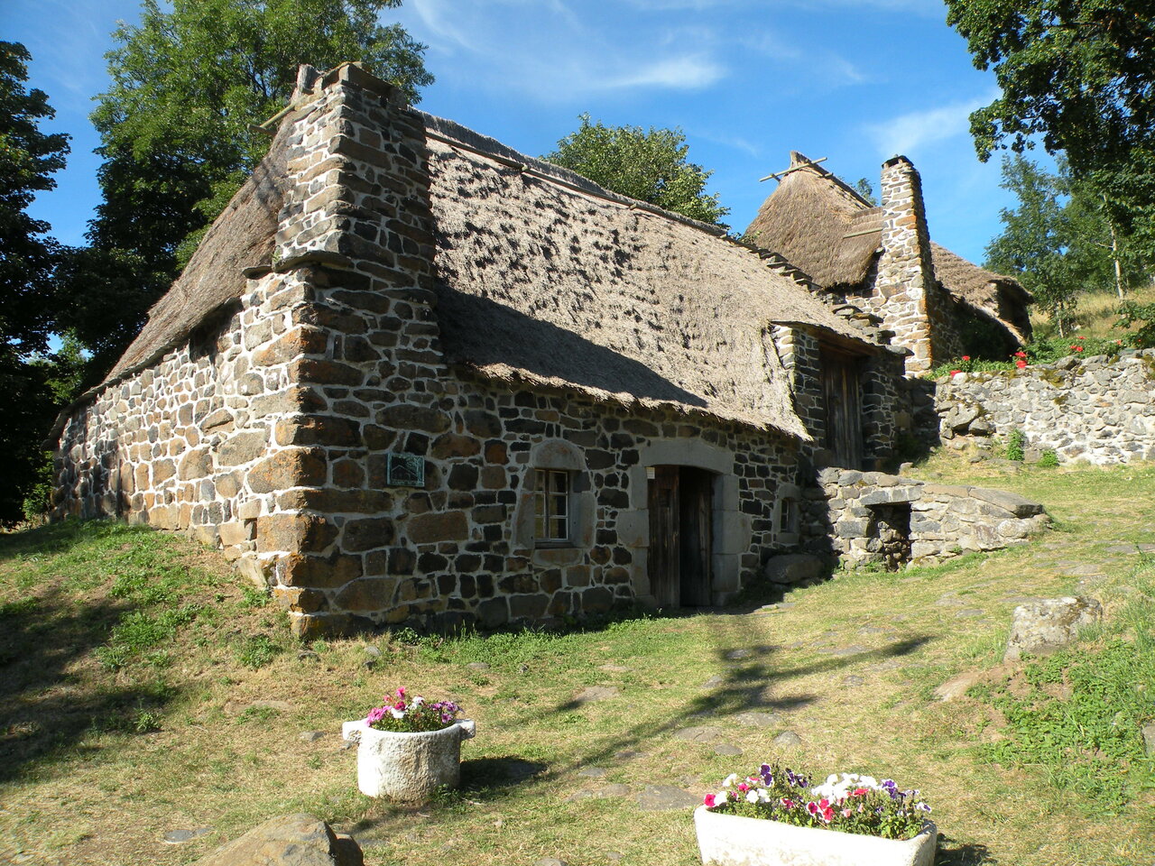 chaumière de Bigorre 