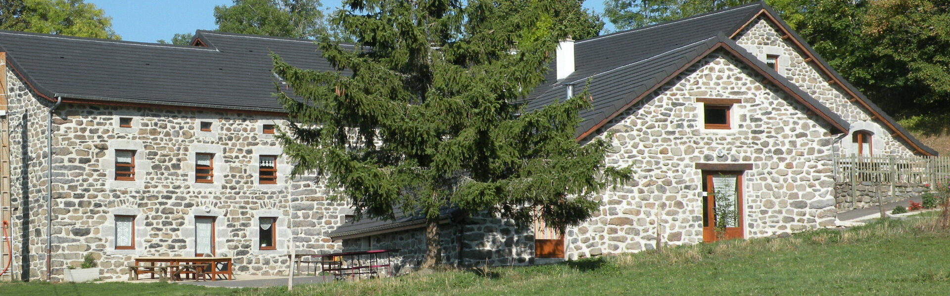 Gîte Epi de Blé - Saint-Front (Haute-Loire)